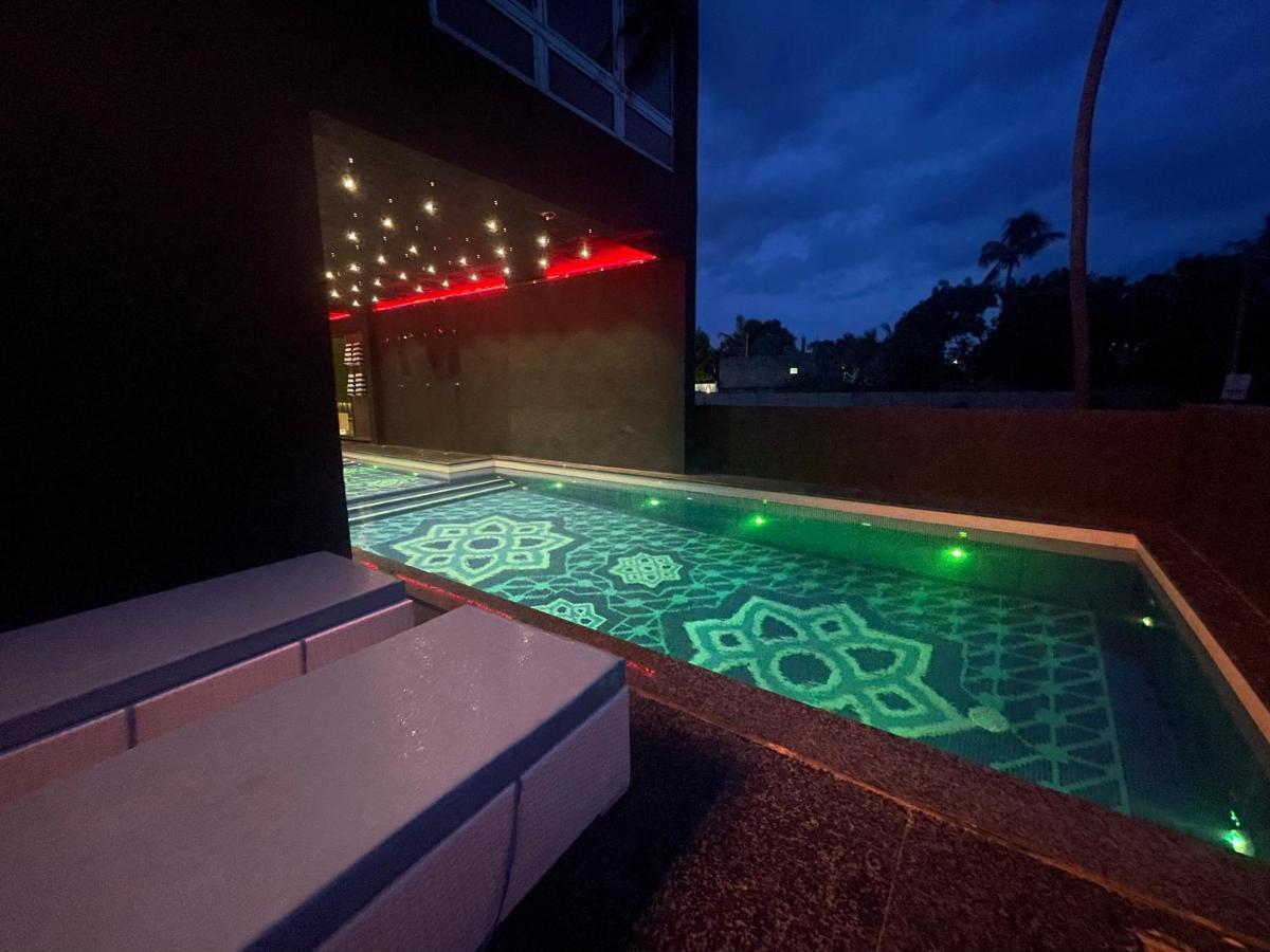Bellani Villa Maya Pondicherry Dış mekan fotoğraf