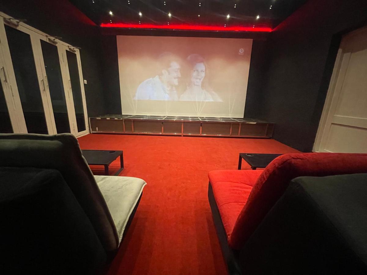 Bellani Villa Maya Pondicherry Dış mekan fotoğraf